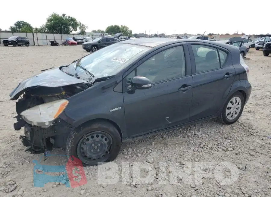 JTDKDTB34E1562619 Photo# 1