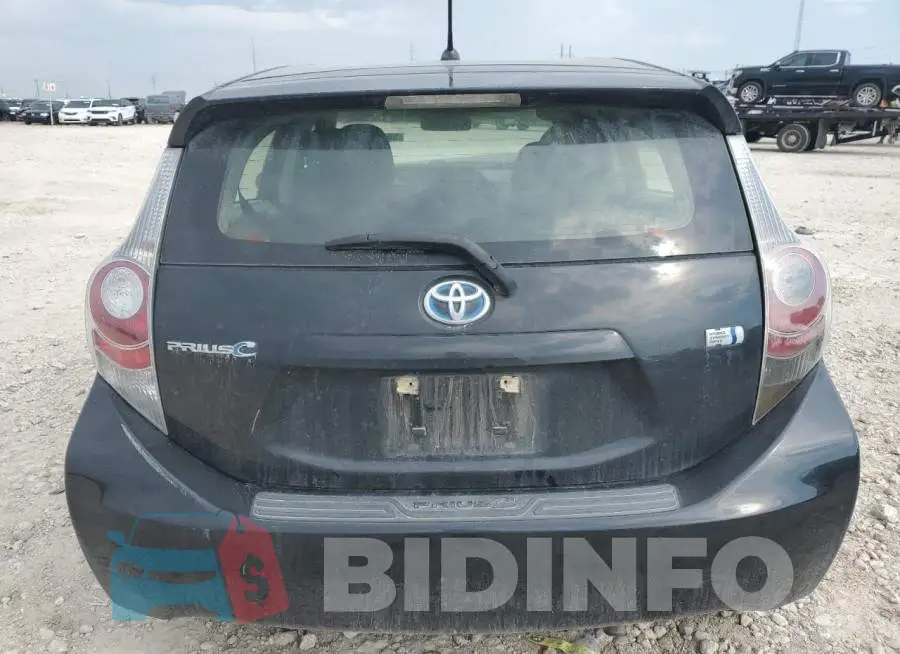 JTDKDTB34E1562619 Photo# 6