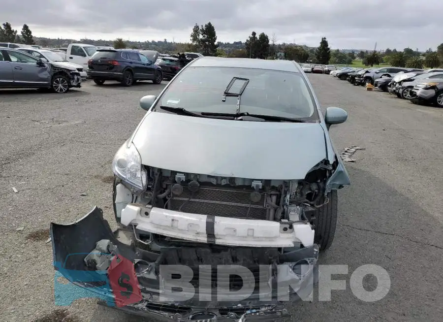 JTDKN3DP6E3057151 Photo# 5