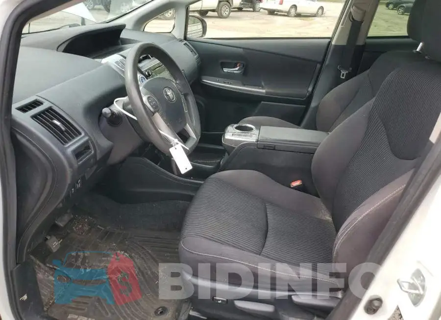 JTDZN3EU5FJ027316 Photo# 7