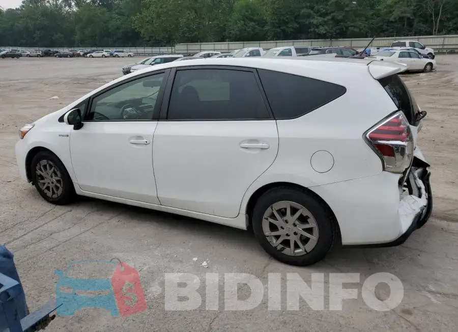 JTDZN3EU5FJ027316 Photo# 2