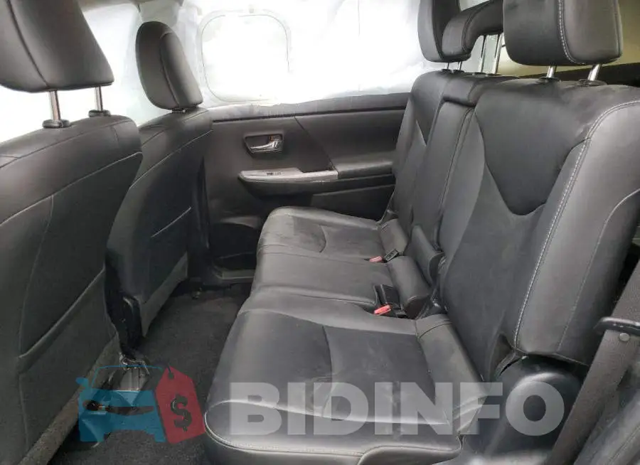 JTDZN3EU9FJ034009 Photo# 10