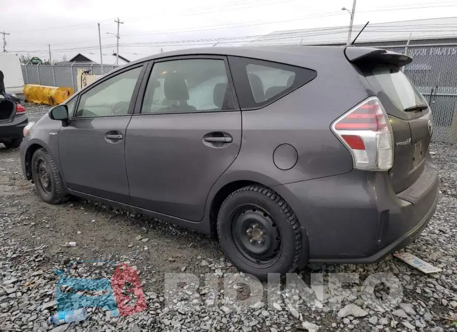 JTDZN3EU9FJ034009 Photo# 2