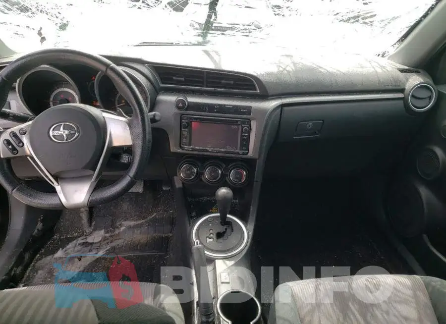 JTKJF5C7XF3091089 Photo# 8