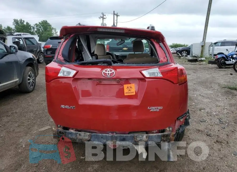 JTMDFREV6FD140838 Photo# 6