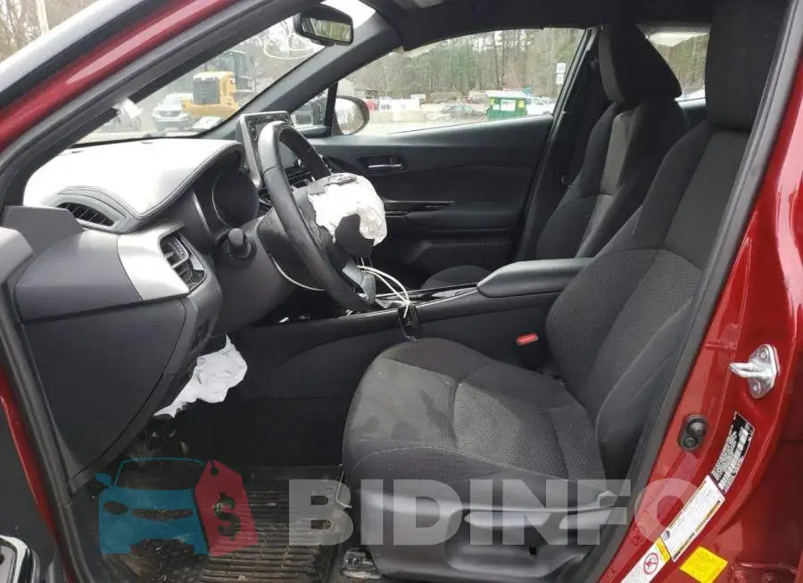 NMTKHMBX5KR094457 Photo# 7