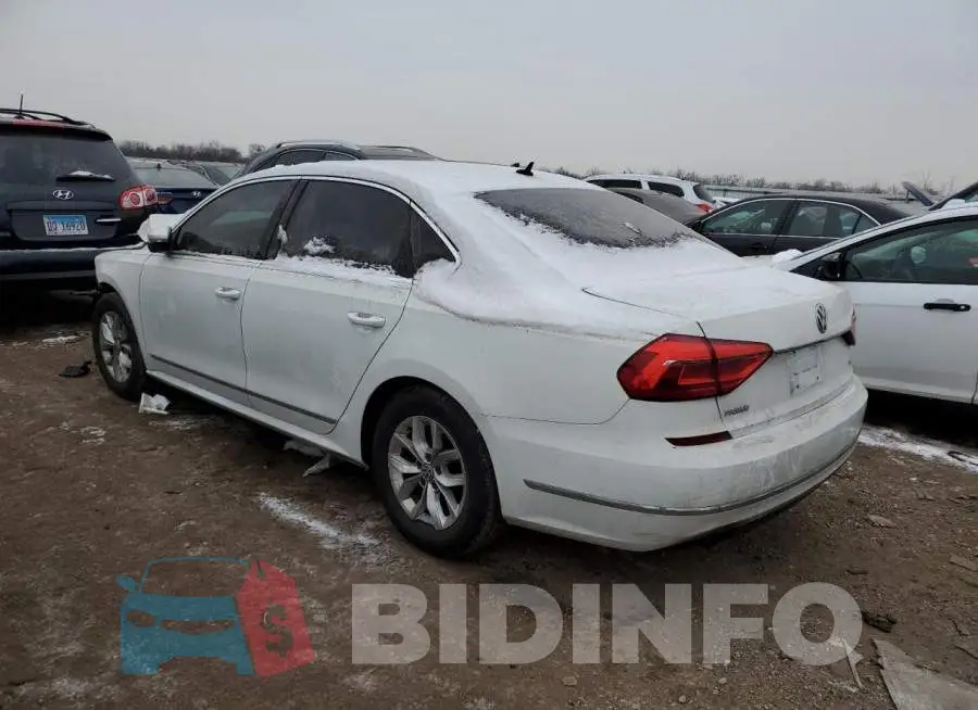 1VWAS7A38GC066334 Photo# 2