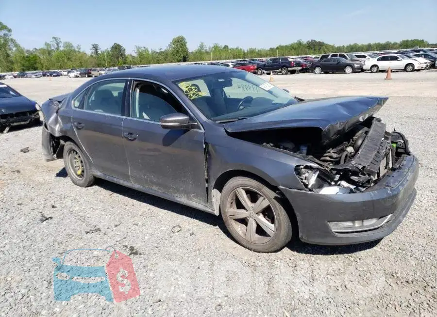 1VWAT7A38FC079077 Photo# 4