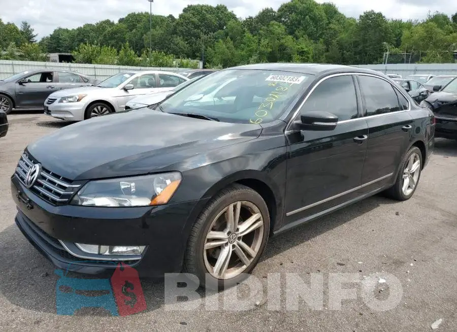 1VWCN7A38EC045125 Photo# 1
