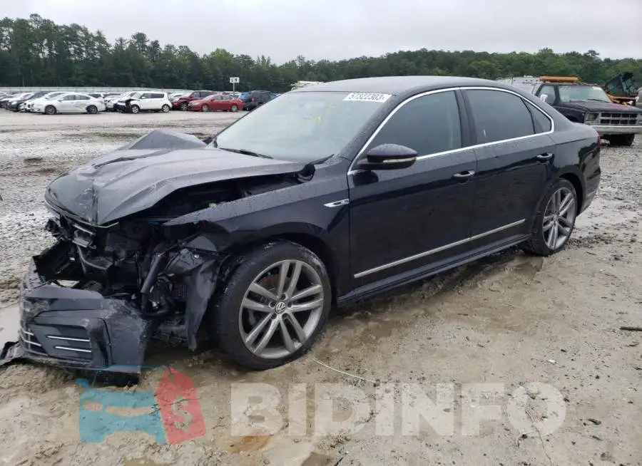 1VWDT7A39HC005229 Photo# 1