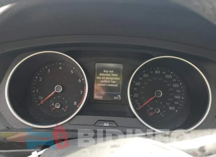 3VV2B7AX8KM164430 Photo# 9