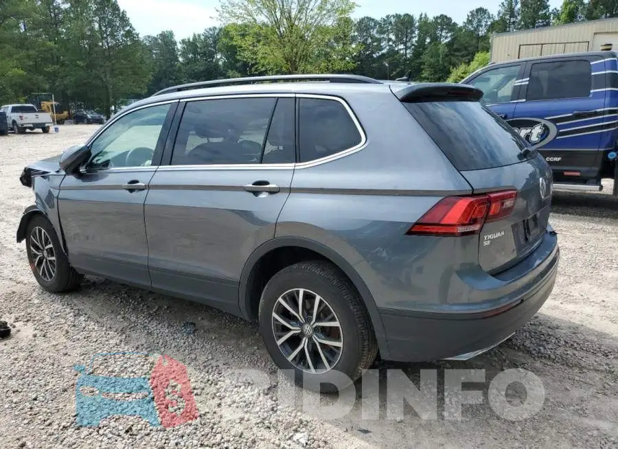 3VV2B7AX8KM164430 Photo# 2