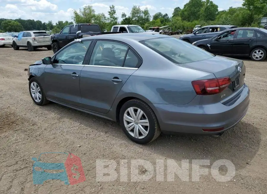 3VW167AJ8HM228126 Photo# 2