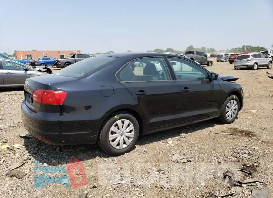 3VW1K7AJ4EM432106 Photo# 3