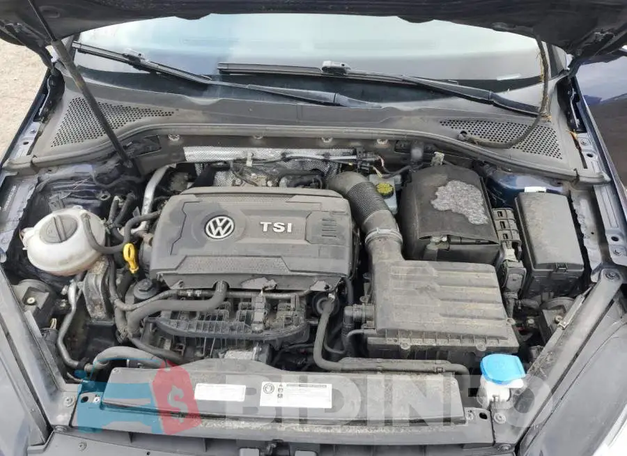 3VW217AU0FM093881 Photo# 11