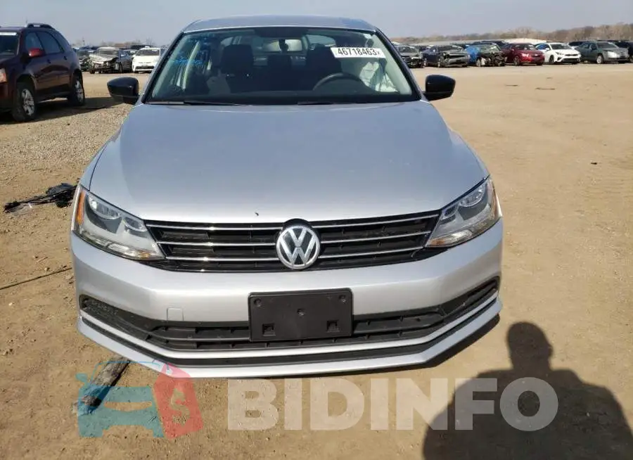 3VW267AJ7GM207741 Photo# 5