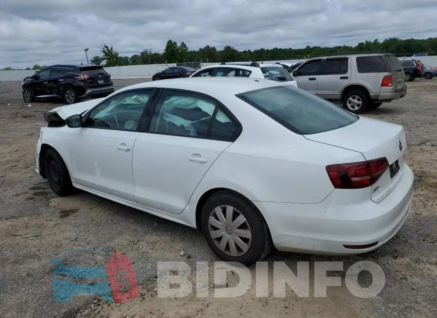 3VW267AJ8GM211006 Photo# 2
