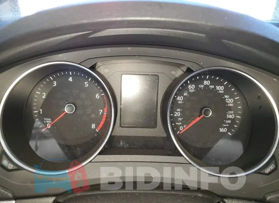 3VW2B7AJ2HM224301 Photo# 9