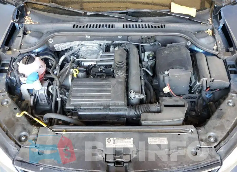3VW2B7AJ2HM224301 Photo# 11