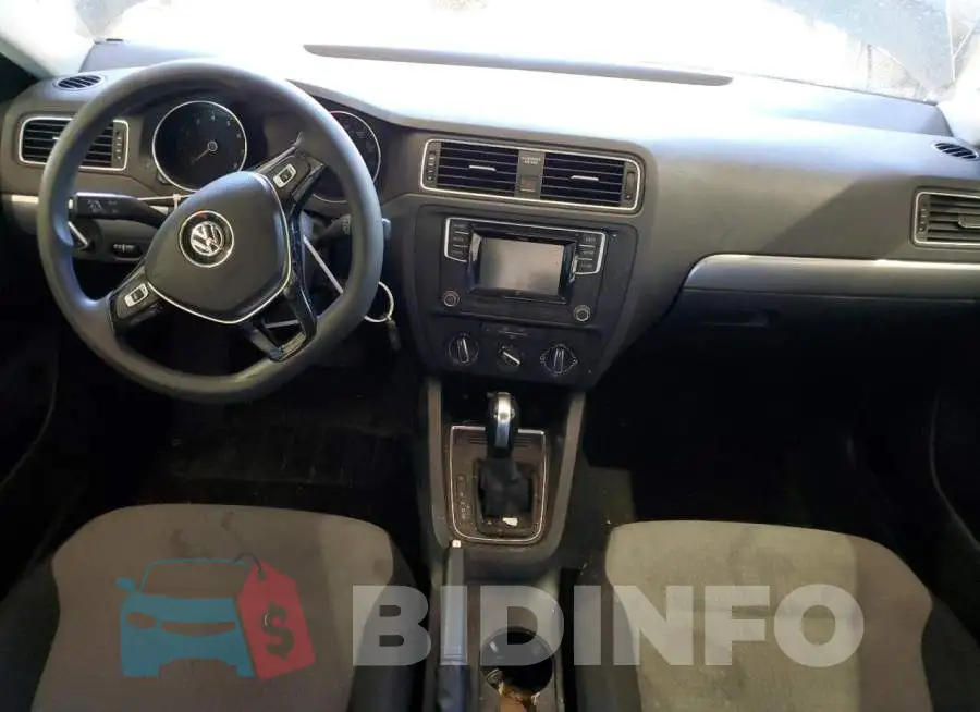 3VW2B7AJ2HM224301 Photo# 8
