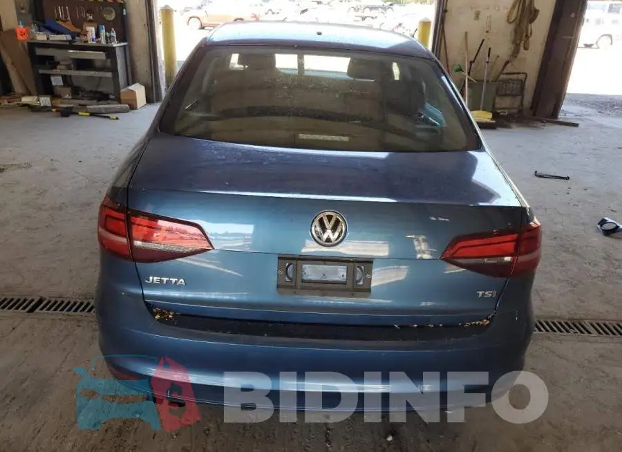 3VW2B7AJ2HM224301 Photo# 6