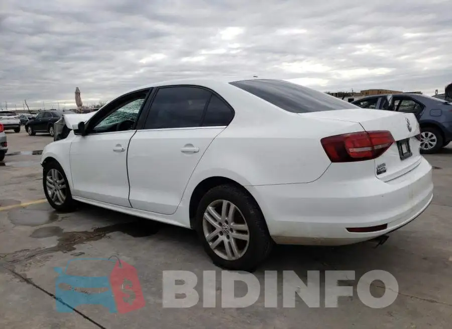 3VW2B7AJ3HM209127 Photo# 2