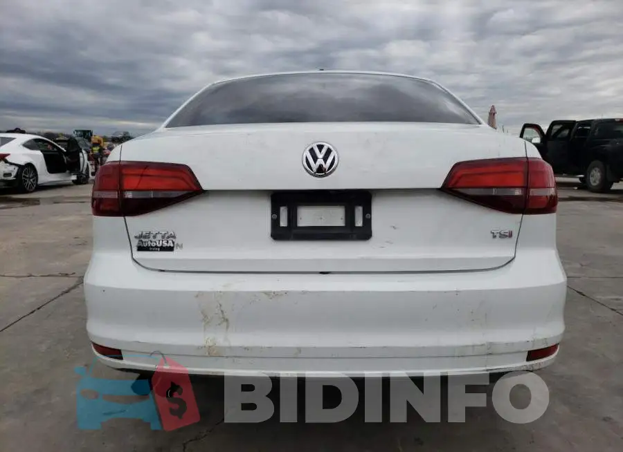 3VW2B7AJ3HM209127 Photo# 6