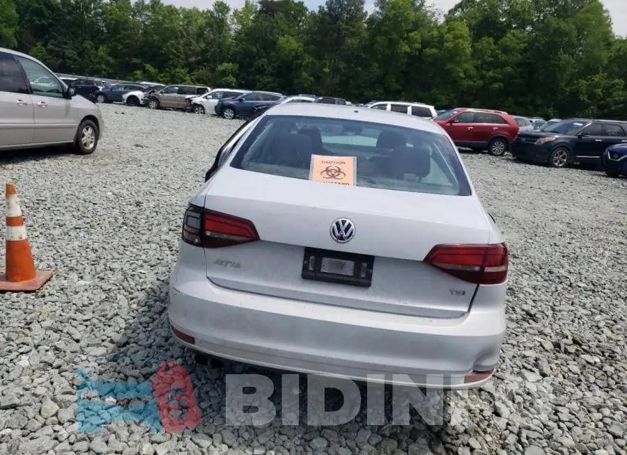 3VW2B7AJ4HM292101 Photo# 6