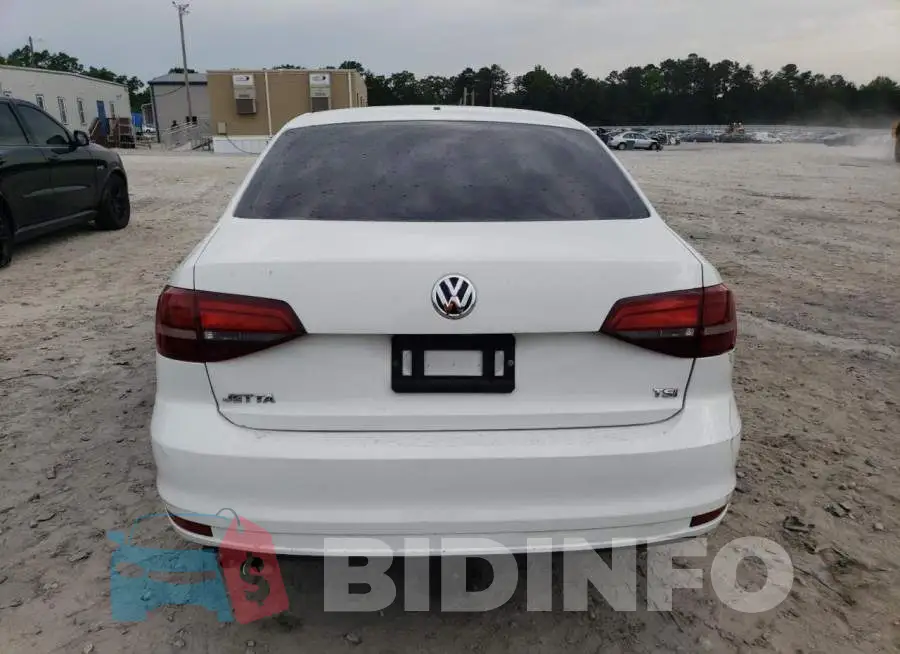 3VW2B7AJ9HM265296 Photo# 6