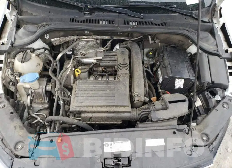3VW2B7AJ9HM265296 Photo# 11