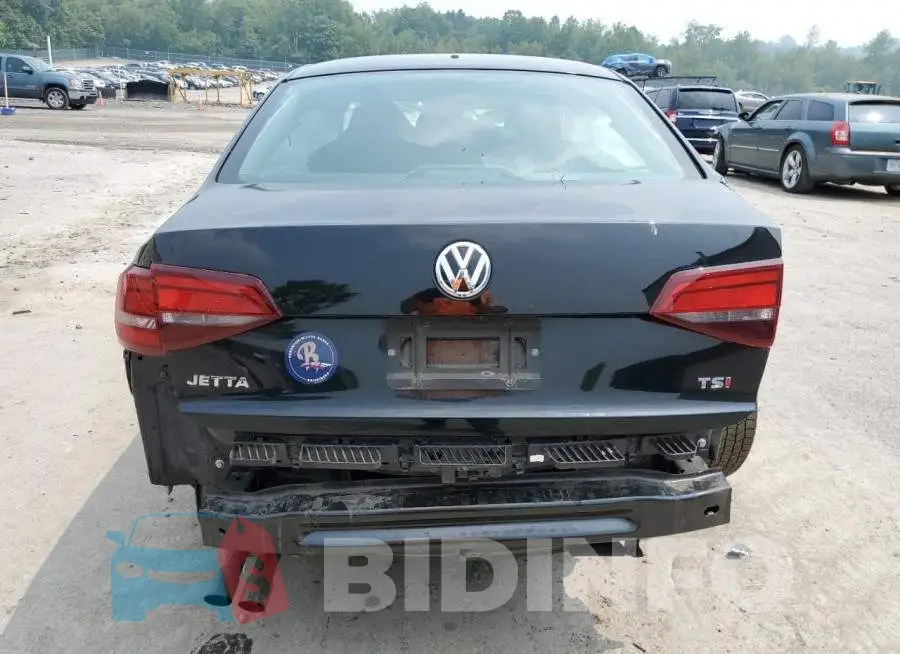 3VW2B7AJ9HM329708 Photo# 6