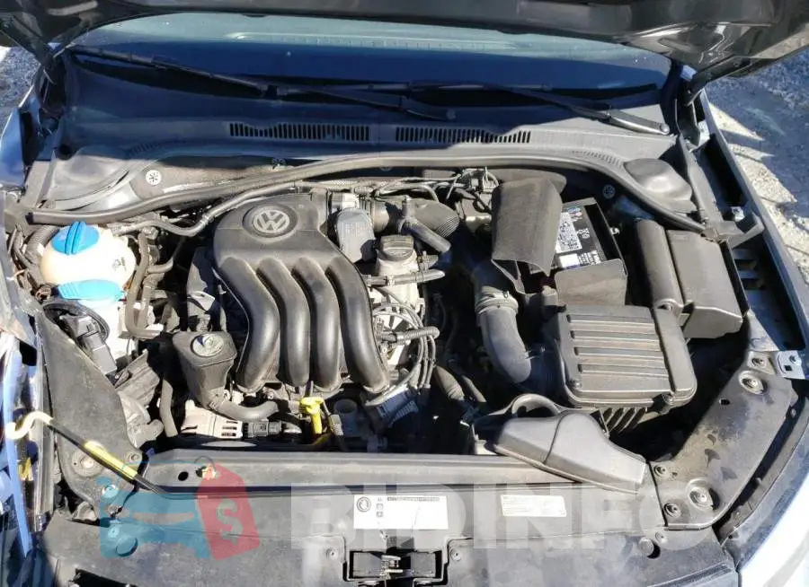 3VW2K7AJ2FM402320 Photo# 11