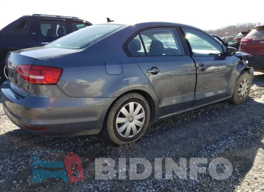 3VW2K7AJ2FM402320 Photo# 3