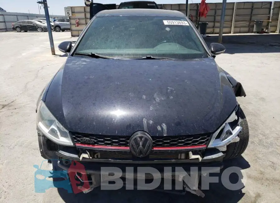 3VW4T7AU5HM032564 Photo# 5
