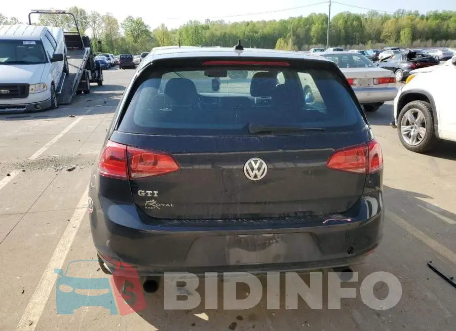 3VW4T7AU9FM034850 Photo# 6