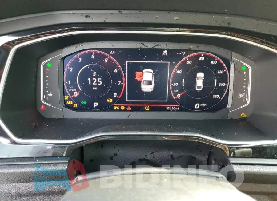 3VW6T7BUXKM184810 Photo# 9