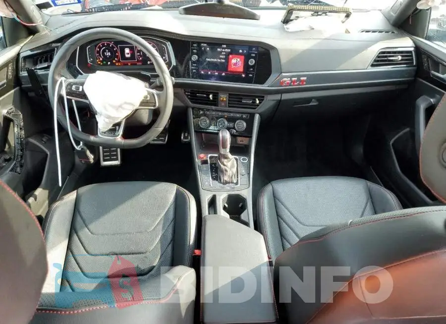 3VW6T7BUXKM184810 Photo# 8