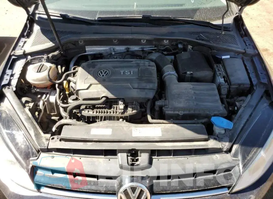 3VW817AU0FM070630 Photo# 11