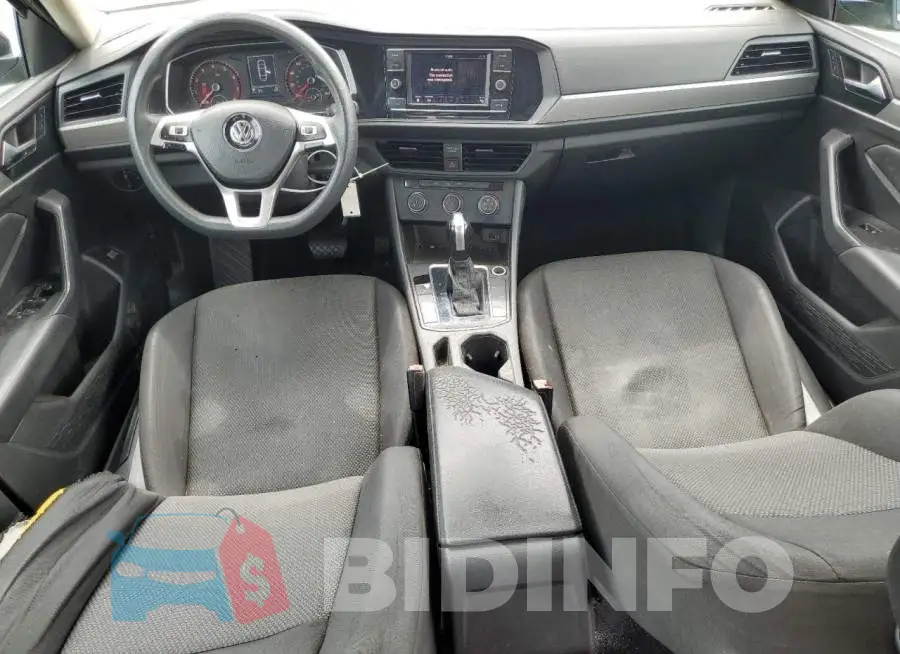 3VWC57BU6KM123919 Photo# 8