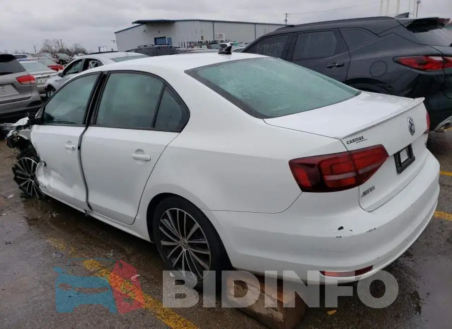 3VWD17AJ7GM415027 Photo# 2