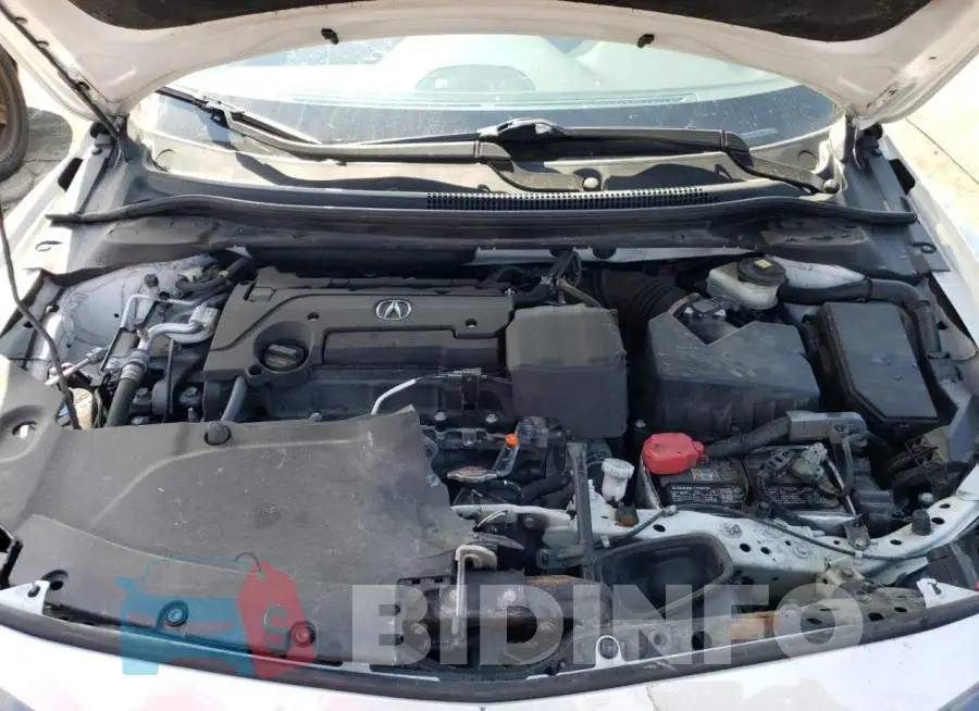 19UDE2F86KA000238 Photo# 11