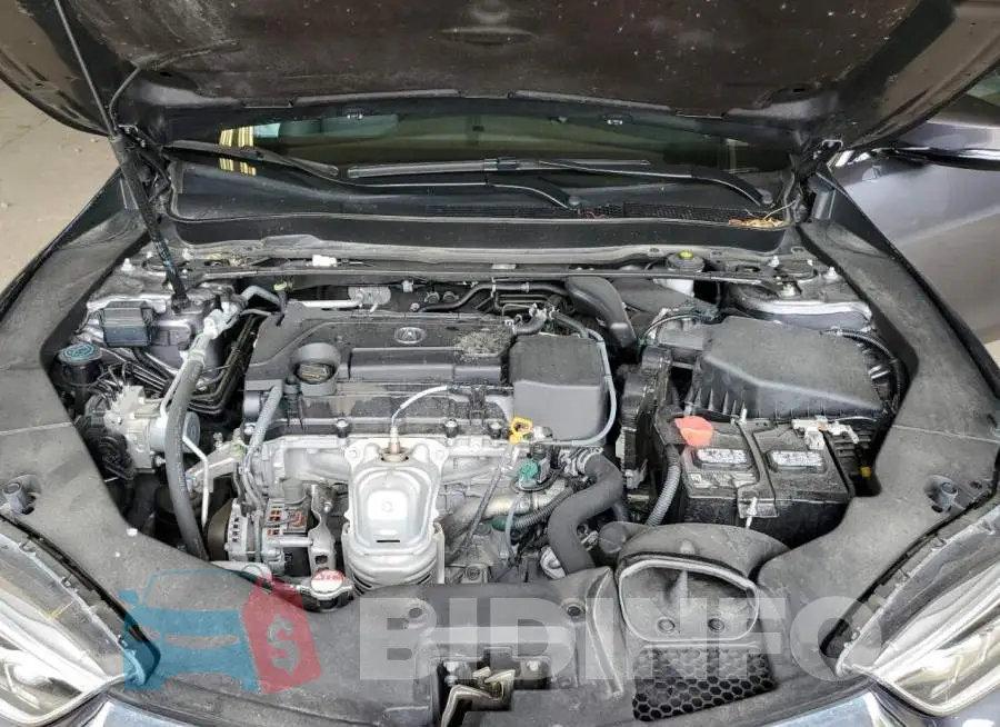 19UUB1F54KA000070 Photo# 11