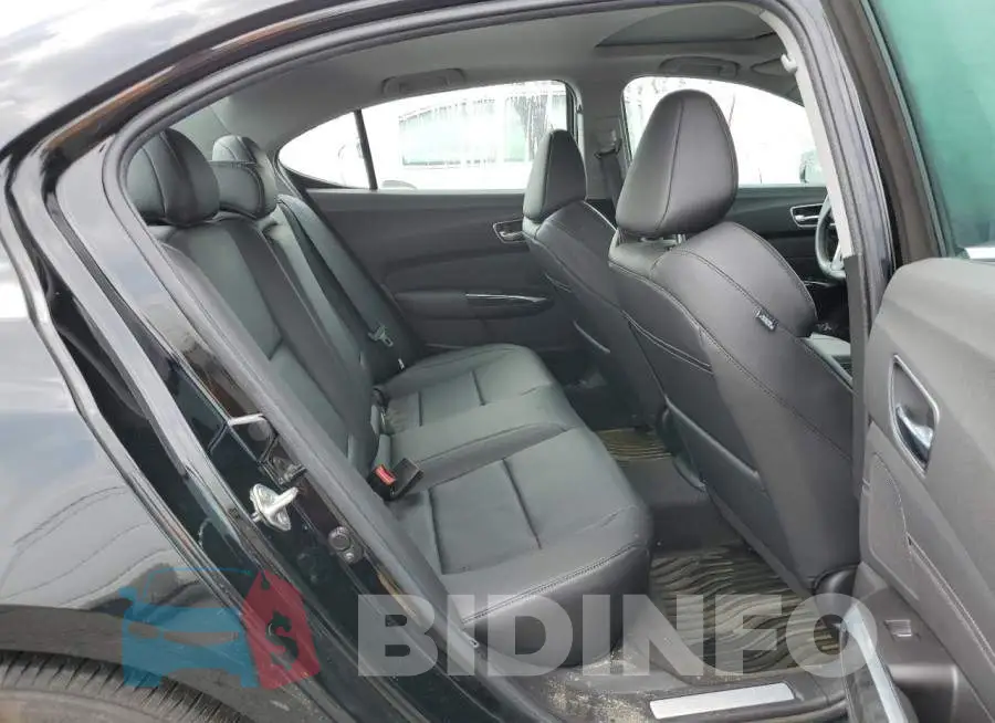 19UUB1F55LA002282 Photo# 10
