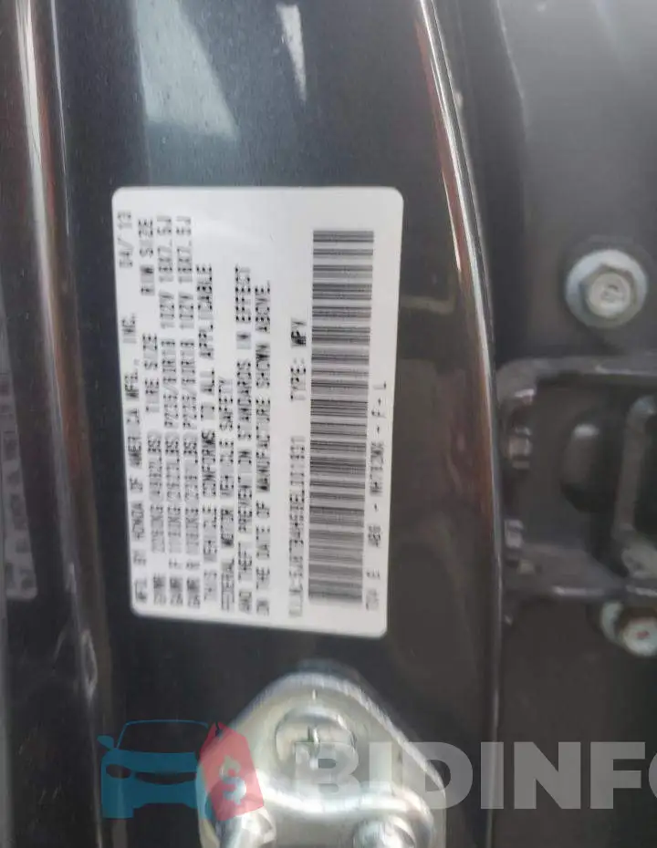 5J8TB4H59EL001931 Photo# 13