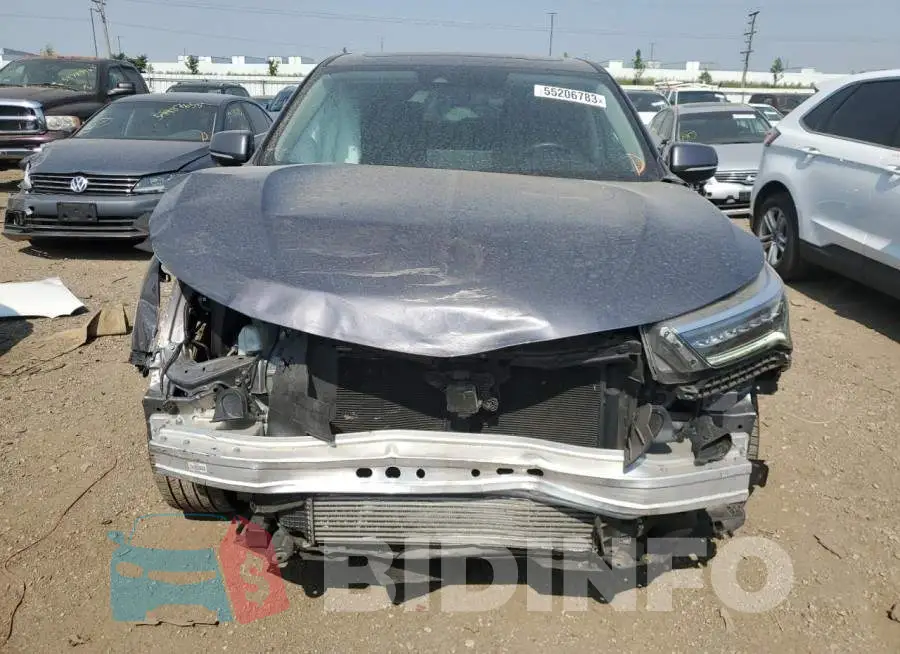 5J8TC2H57LL023862 Photo# 5
