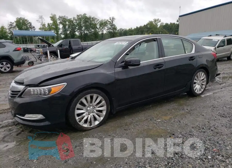 JH4KC1F59EC002679 Photo# 1