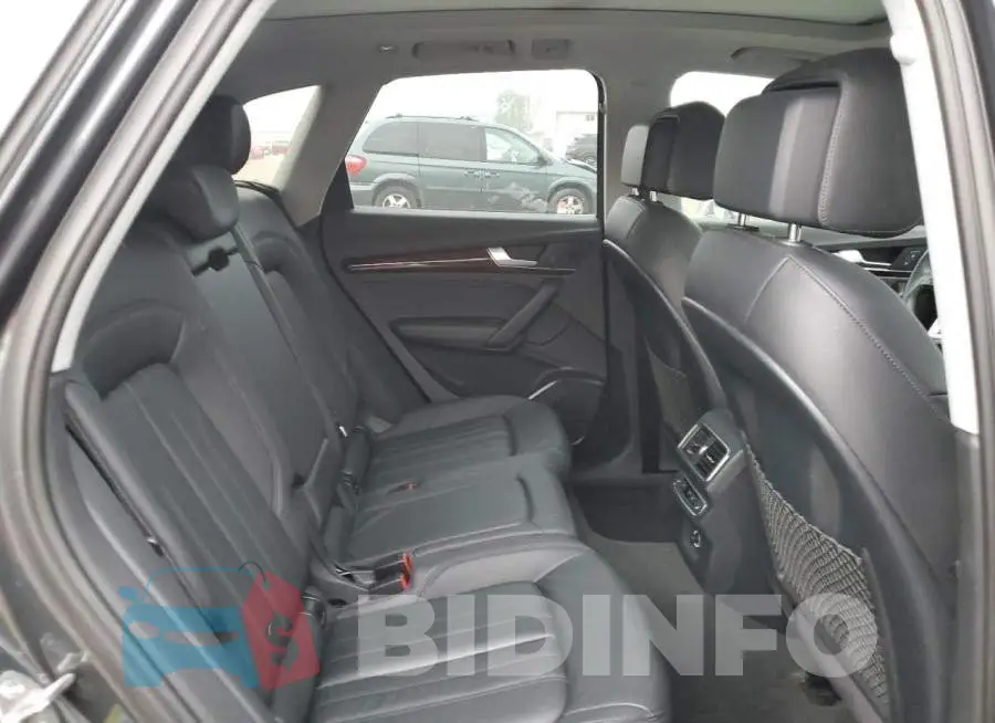 WA1BNAFYXJ2015196 Photo# 10