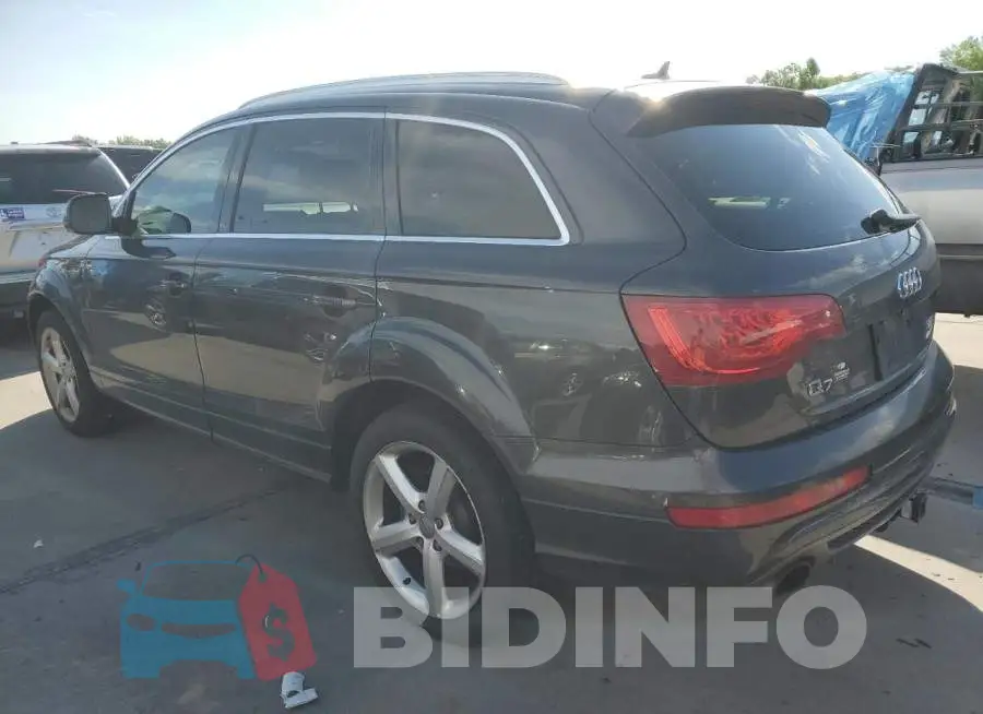 WA1DGAFEXFD016708 Photo# 2