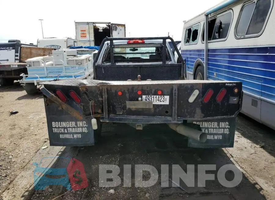 1GT423C85FF109655 Photo# 6
