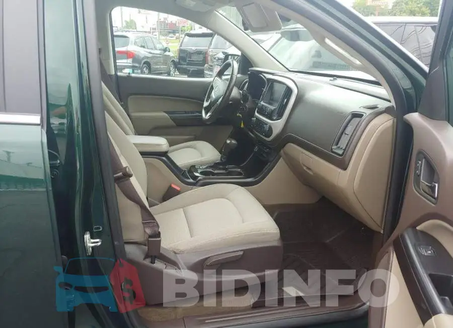 1GTG6BE34F1164785 Photo# 5